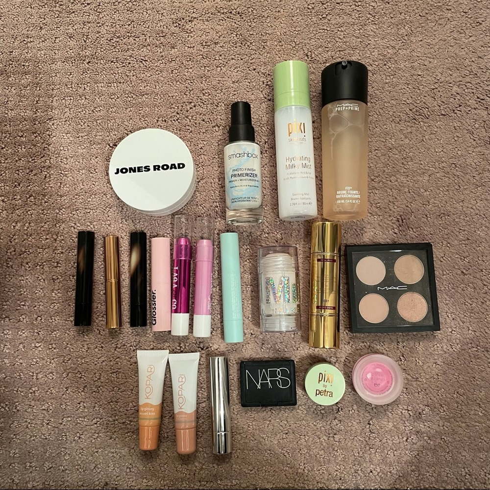 20 Piece Bundle